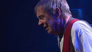 Camel - Rhayader Goes To Town | In From The Cold: Live At The Barbican 2013 | Set One