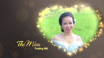 Vu quy Thị Màu & Minh Tiến ( Áo Cưới Lê Dũng)