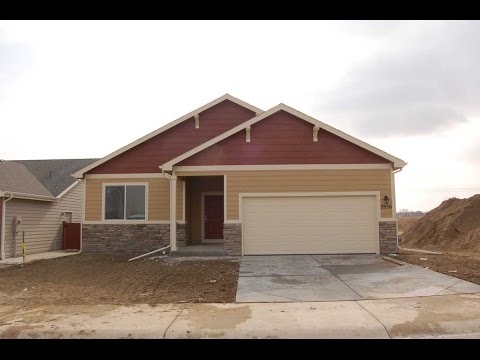 2956 9th Place, Loveland, CO home video tour
