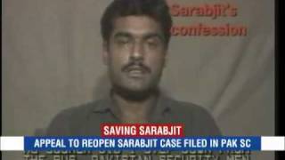 Last ditch attempt to save Sarabjit