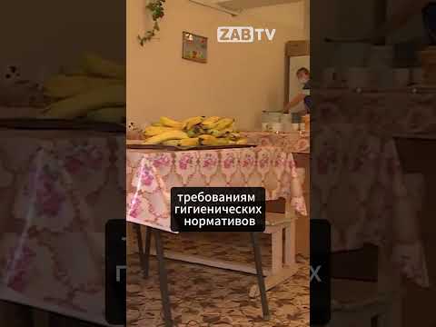 Роспотребнадзор выявил нарушения
