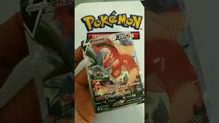 Charizard V Alternate Art - Brilliant stars