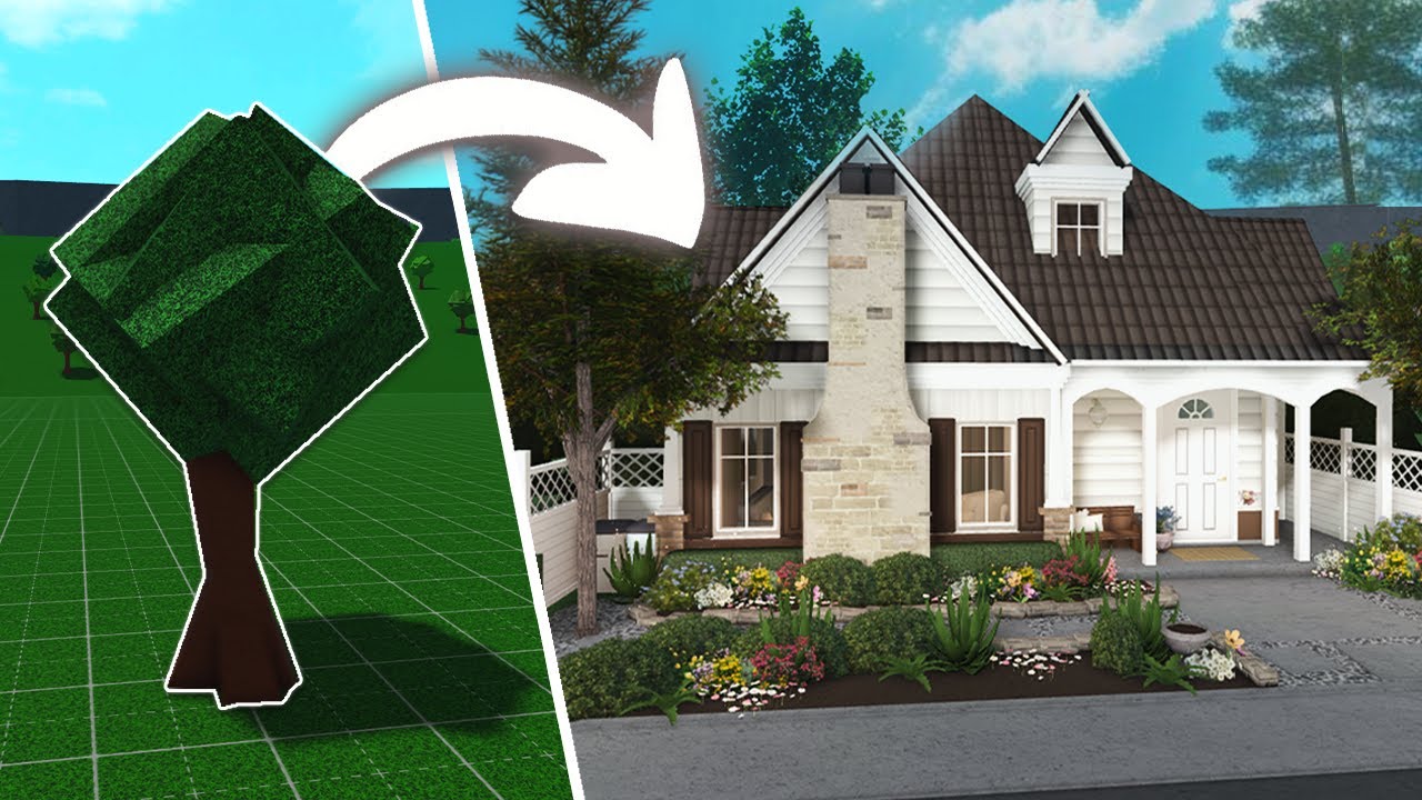 Могут ли 5 ​​СТРОИТЕЛЕЙ построить дом в Блоксбурге, не общаясь между собой?