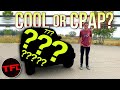 We Just Bought The Most OBSCURE Off-Roader Ever Sold In America!