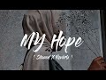 My Hope ALLAH Nasheed By Muhammad Al Muqit Slowed Reverb My Hope ALLAH Nasheed By Muhammad Al Muqit Slowed Reverb