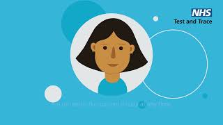 Introducing the NHS COVID-19 app