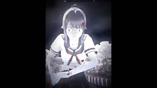 sry for not posting in like 1 week. #yandere #yanderesimulator #edit #ayano #fypシ #viral #ryobaaishi