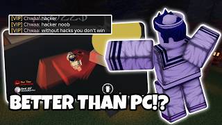 I Destroyed Killers on CONTROLLER… (Better Than PC?) screenshot 1