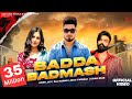 Badda badmash  aman jaji  raj mawar  ashu twinkle  kiran brar  new haryanvi song