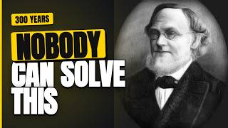 The Simplest Puzzle Nobody Can Solve