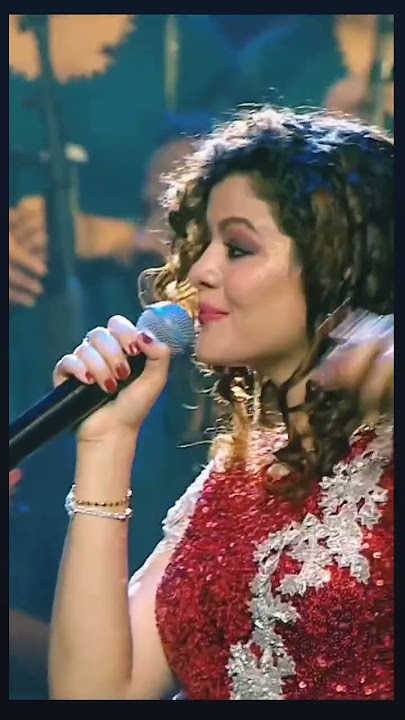 Chana Jor Garam on Zee Cine Awards #love #rahatindori #songs