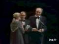 Deborah Kerr Receives Cannes Film Festival Award in 1984