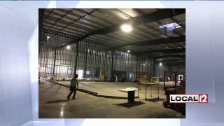 Rivertown Brewery on track for major expansion