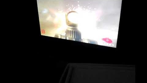 Bo2 town 2 hit box challenge part 3 W/Azor Nuke