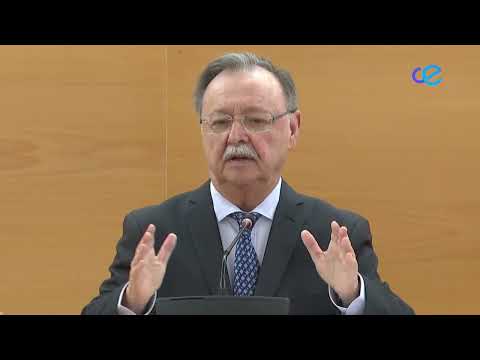 Vivas ve el número de cotizantes como motivo para la esperanza frente a quienes siembran dudas