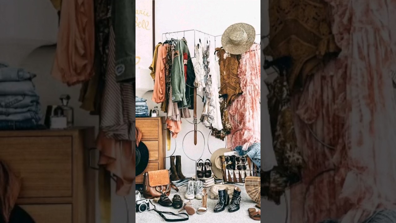 Как правильно отдать или выбросить вещь #вещи выбросить