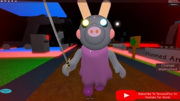 Delphine donkey  | Piggy - Custom Characters Showcase + Jumpscare