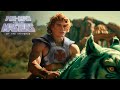 🔔 He-Man Movie Update 2025! 🔔
