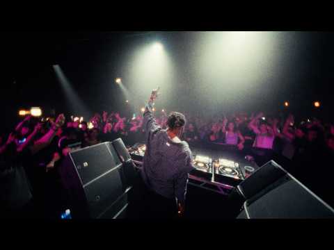 salute - salute - lip service (Official Visualiser)