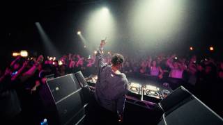 salute - lip servce (Official Visualiser) - salute