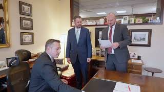 Injured in a Car Crash Let Our Ohio Accident Attorneys Help