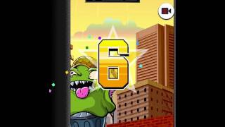 Basket fall screenshot 5