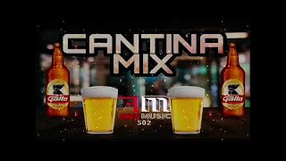 CANTINA MIX