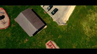 Lake Springfield Drone Edit - 4k Ultra HD - Springfield, MO