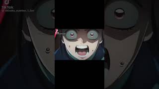 #demonslayer edit #kimetsunoyaiba #kanao #scream