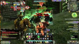 This Is A Well Executed Gank