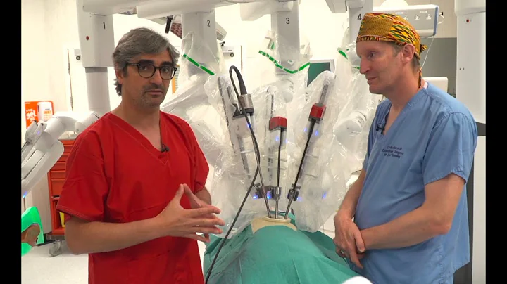 Uniportal RATS: Port placement, tips and tricks