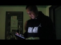 A'asa & Tillman BEFORE the fight - HILAROUS MOMENT