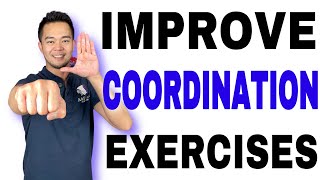 Improve Your Coordination Exercises