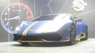 CARTTITUDE - Supercars - Manchester Auto Detailing