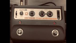 Red Hot Chili Peppers - 2022 NEW TEASER COVER WITH PEDAL SETTINGS ✳️