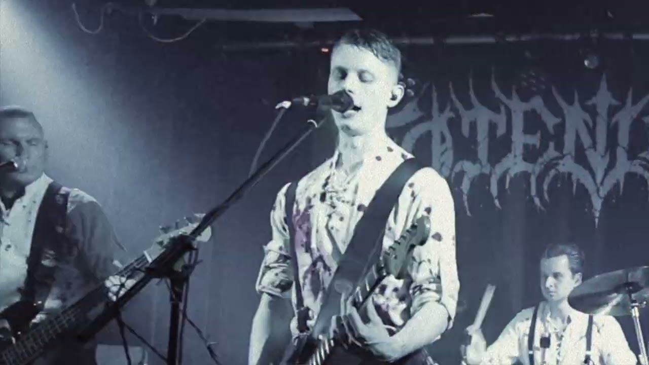 Totenlegion - Im Auge des Sturms