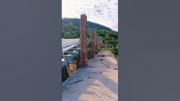 Formwork for column 24 #construction #design #building #construction #home #house #work #builder