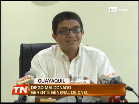 CNEL revisará las planillas emitidas durante la emergencia sanitaria