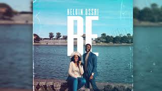 Video thumbnail of "Be - Kelvin Ossai (Official Audio)"