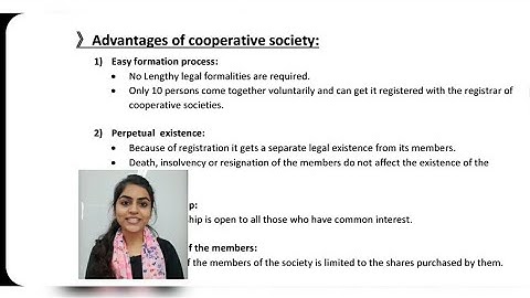 Std 11 OCM | Ch-6 | Part-2 | Forms of Business Org-2 | Gseb English Medium | By Divya Kathiriya