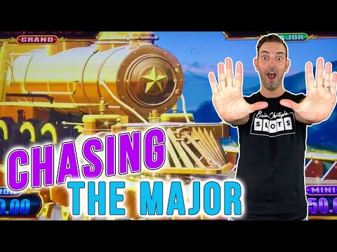 🤑 Chasing the MAJOR Jackpots ➤ BIG Bets at Plaza Casino