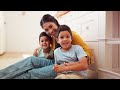The Balancing Act Juggling Work and Family Life