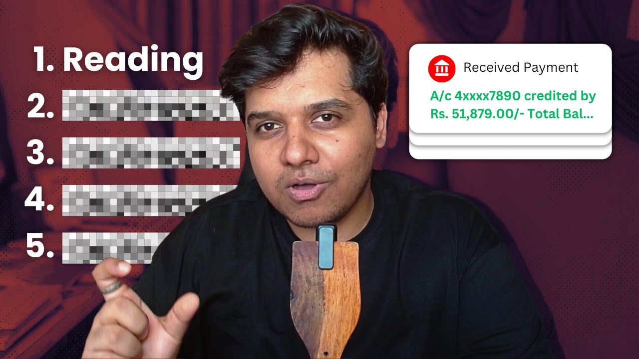 5 In-Demand Skills You Can Learn in 2024 To Earn 50,000-1,00,000 Per Month