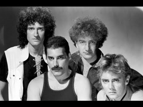 Queen (+) Queen-Under Pressure