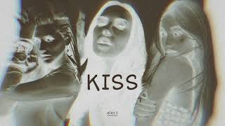 Demi Lovato - Kiss (feat. Ariana Grande & Ke$ha) [MASHUP]