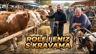 Download Lagu ROLE I ENIZ PONOVO - SMIJEH DO SUZA😂 MP3