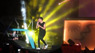 One Direction - Best Song Ever performed August 2 2015