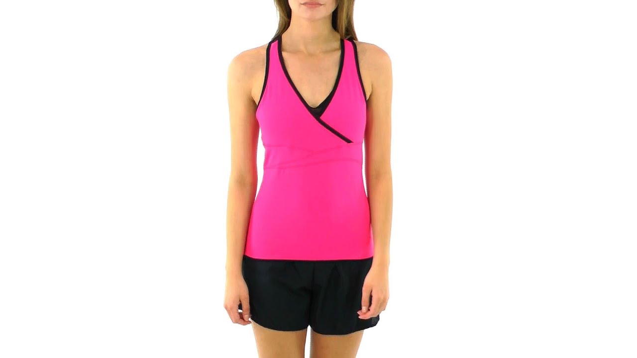 Sugoi Women's Jackie Tank Top | SwimOutlet.com