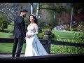 Marjan and Mojtaba Afghan Wedding Vancouver