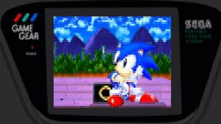 Sonic 1 (Lofi Collection) ~Jungle Zone~